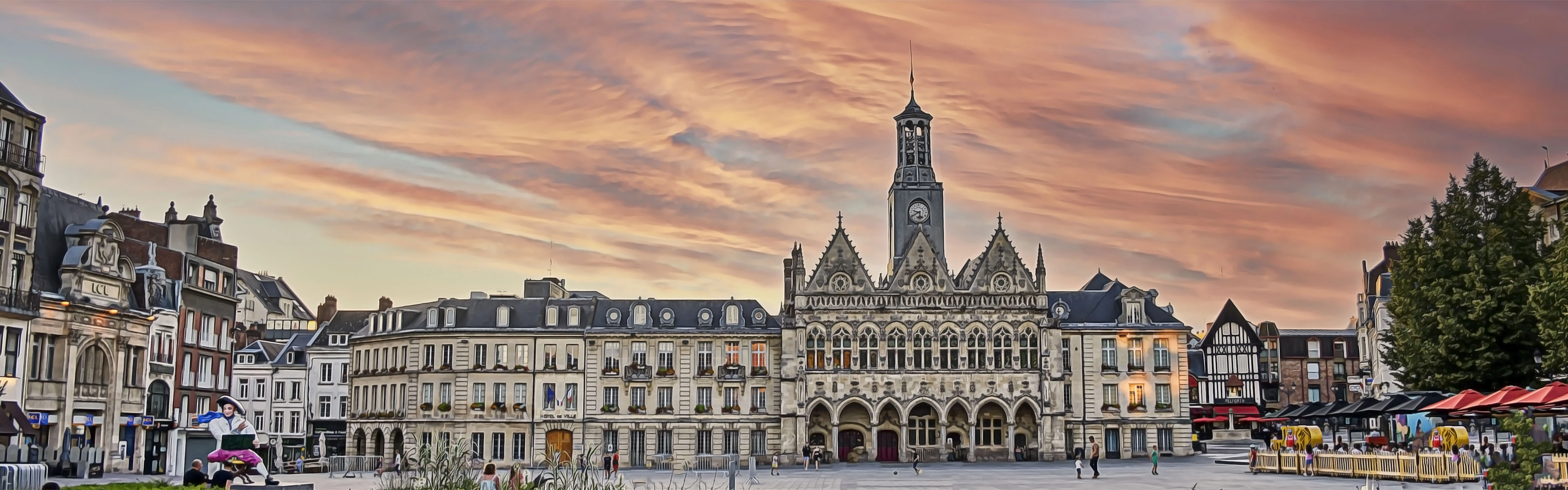 Salon international d'art photographique : SAINT-QUENTIMAGES'